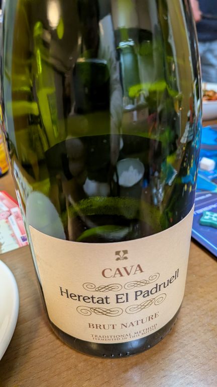 カバ エレタット エル パドルエル ブリュット ナチュレ