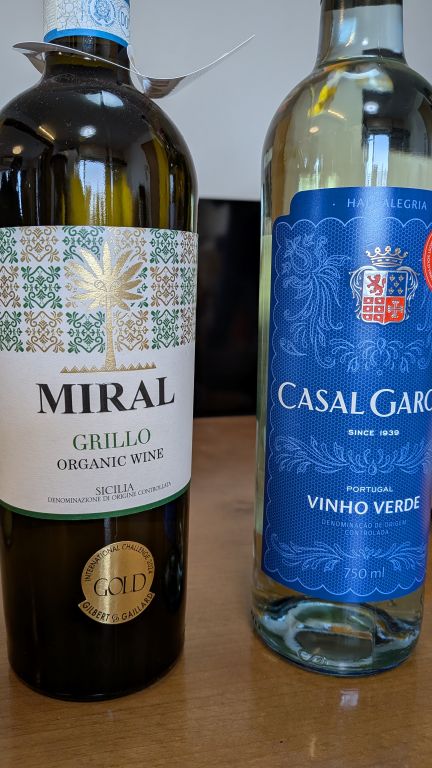 ミラル グリッロ オーガニック