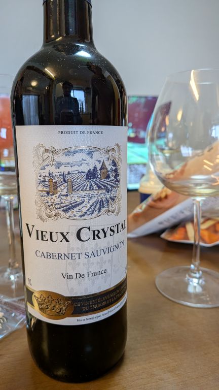 ヴィユー・クリスタル