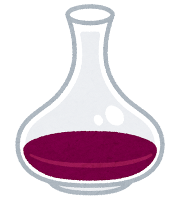 デカンタージュ