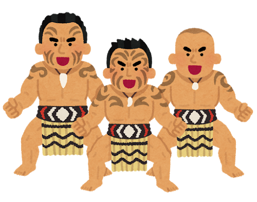 ニュージーランド