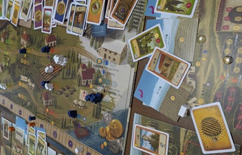 ワイナリーの四季とは